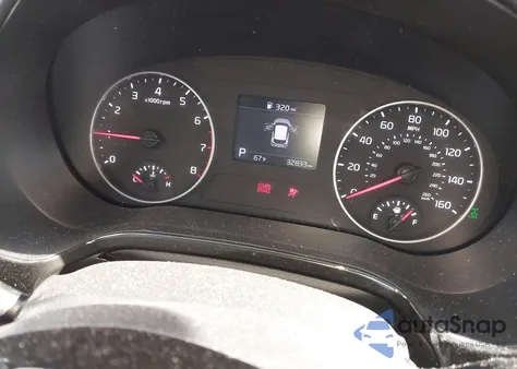 2023 Kia Seltos S из США, поврежденный, VIN KNDEUCAA1P7458909